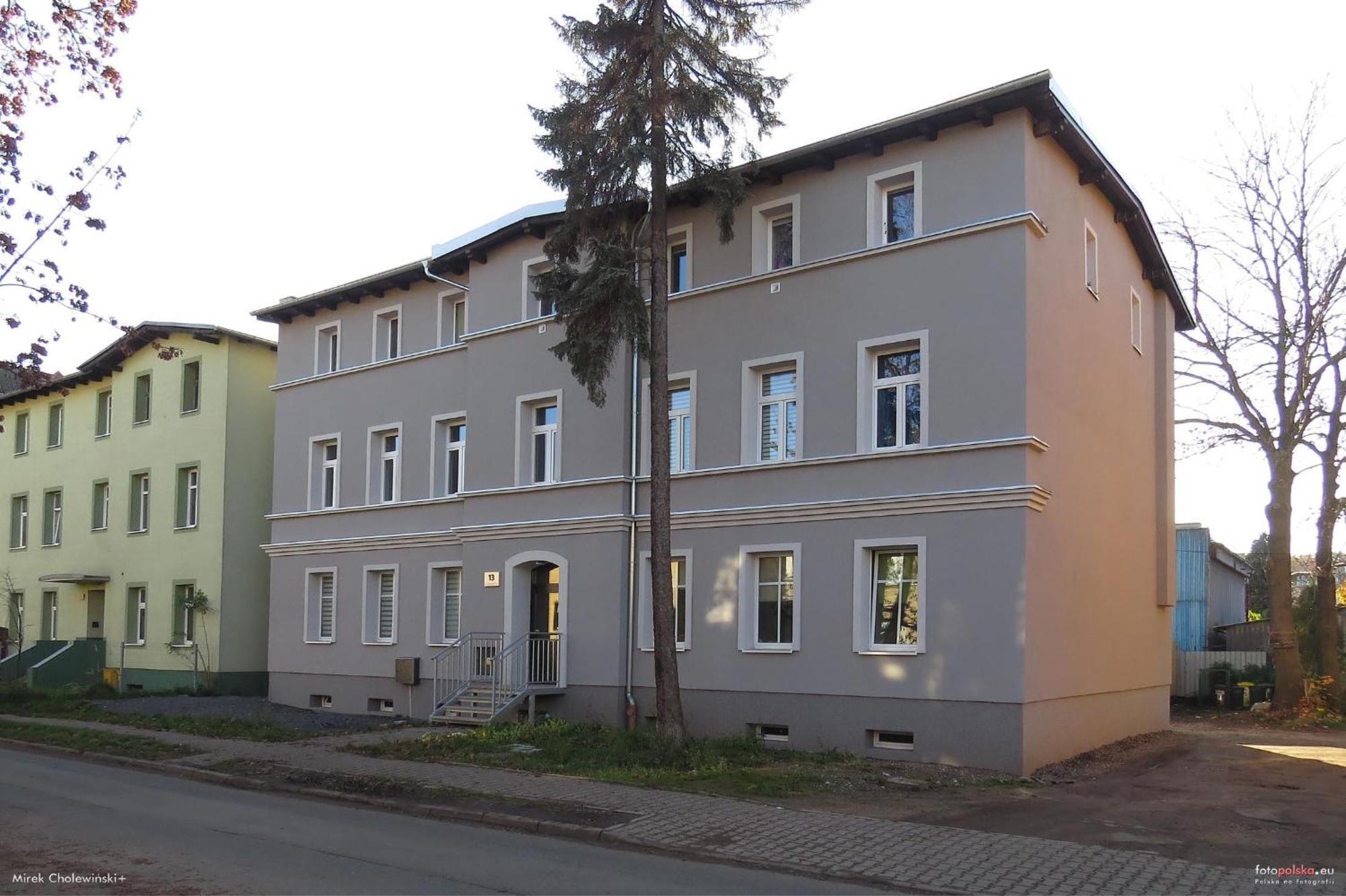Apartament Pod Trzynastka Jelení Hora Exteriér fotografie