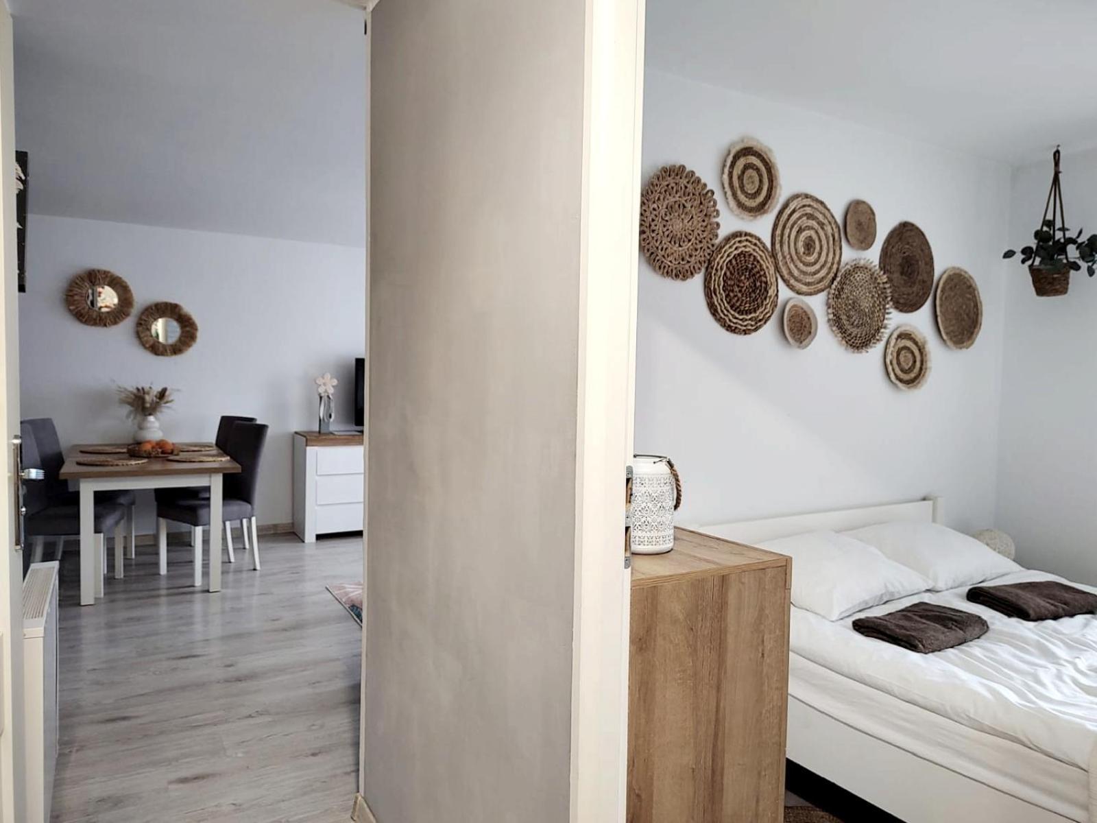 Apartament Pod Trzynastka Jelení Hora Exteriér fotografie