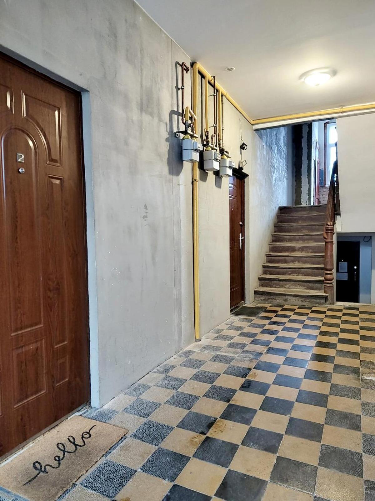 Apartament Pod Trzynastka Jelení Hora Exteriér fotografie