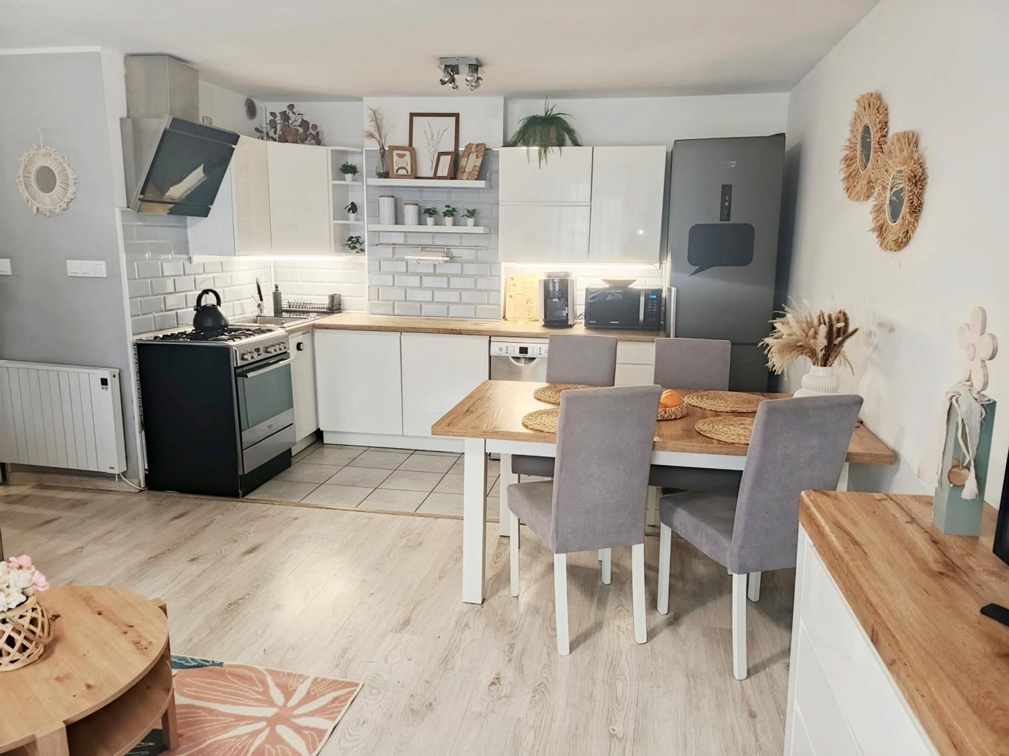 Apartament Pod Trzynastka Jelení Hora Exteriér fotografie